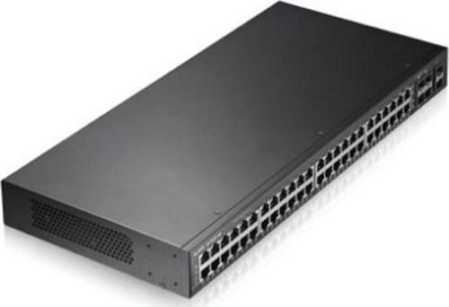 Gs1920-48 44 Port 10/100/1000+4Xsfp L2 Web Yönetilebilir Switch