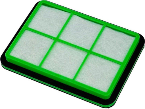 Rowenta Uyumlu Ro 8341 Filtre Çerçevesi - Rs-Rt4228 Yeşil