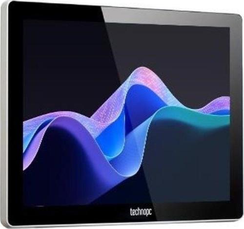 15" Dokunmatık Pp15C3 Pcap Core İ3 6100U-4Gb Ram-64Gb Ssd-4X-Rs232-Fdos Panel Pc