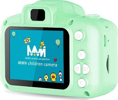 Mini Hd 1080P Çocuk Dijital Fotoğraf Makinesi