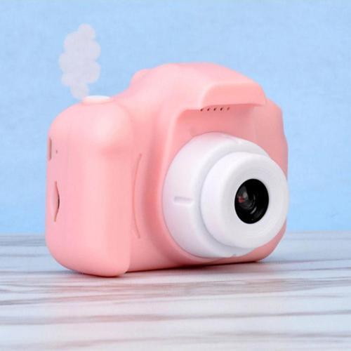 Mini Hd 1080P Çocuk Dijital Fotoğraf Makinesi