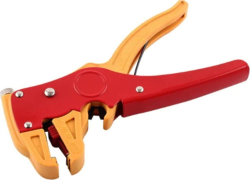 Kablo Soyacağı Kablo Soyma Makinesi Pensesi 0,2-6Mm