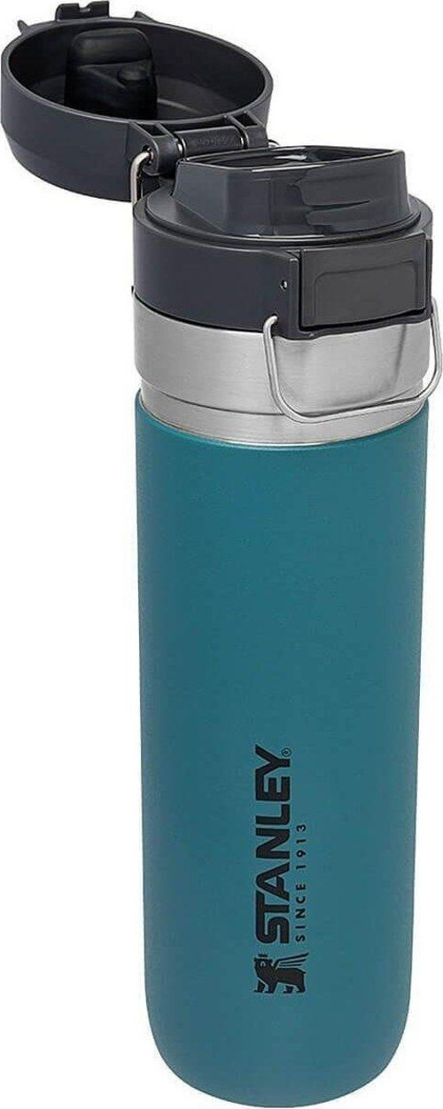Unisex Termos The Quick Flip Water Bottle .7L / 24Oz