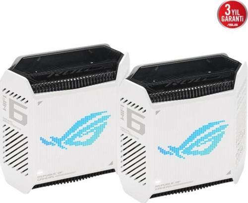 Gt6(W-2-Pk) Wıfı6E Router Acces Poınt