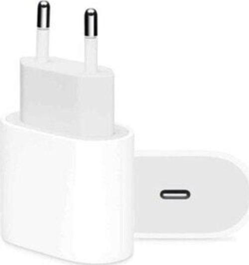 Iphone 11 12 13 Pro Max Uyumlu Yeni Nesil Hızlı 20 W Usb-C Şarj Adaptörü Başlığı