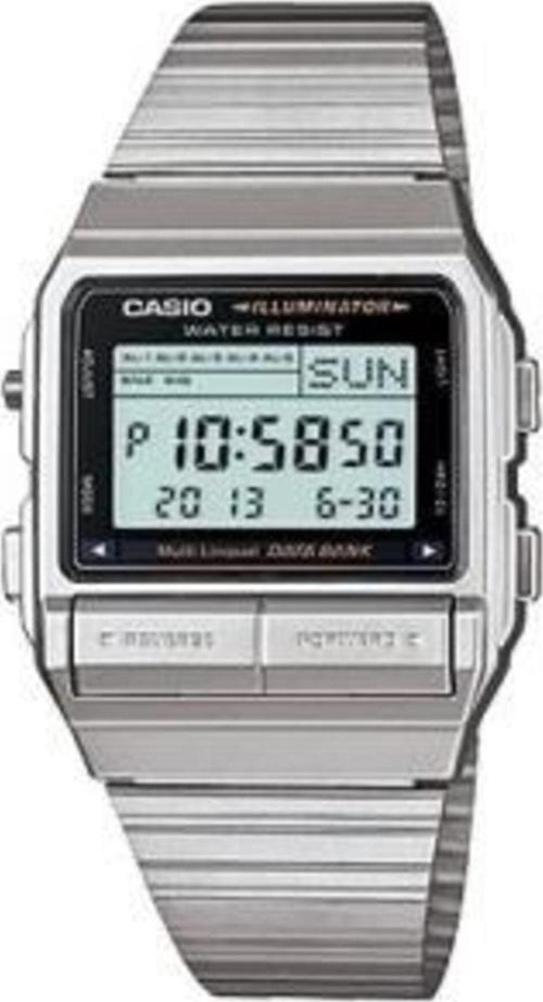 Erkek Retro Kol Saati Db-380-1Df