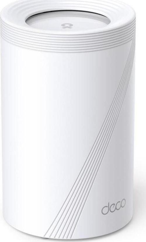 Tp-Lınk Deco Be65 1Li Wi-Fi 6 Be9300 Tüm Evi Kapsayan Mesh Wifi Sistemi