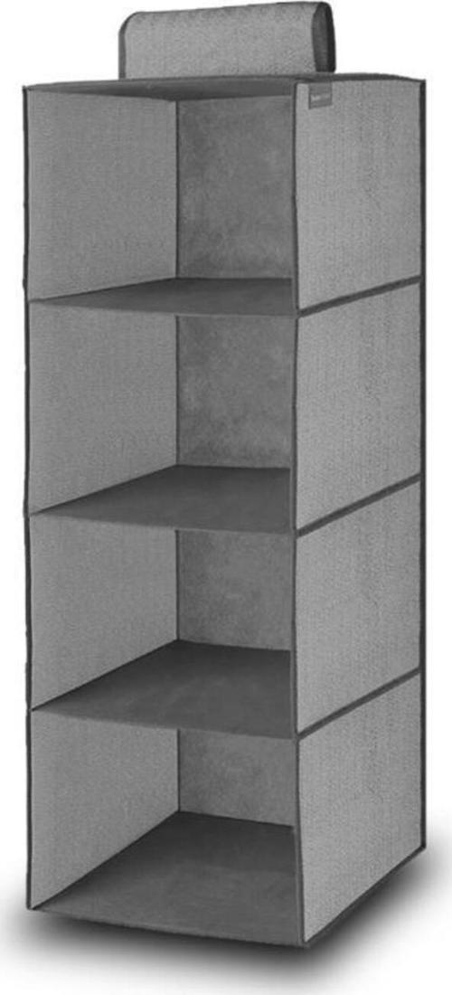 Dolap Içi Düzenleyici Raflı Hurç