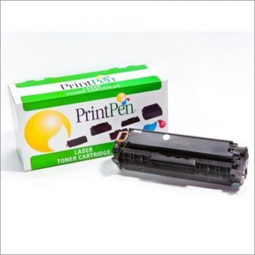 Hp Cf403X (201X) Toner Kırmızı