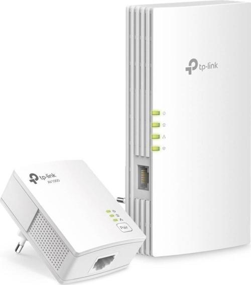 Tp-Lınk Tl-Wpa7817 Kıt 1500 Mbps Ax1500 Gigabit Powerline Adaptör
