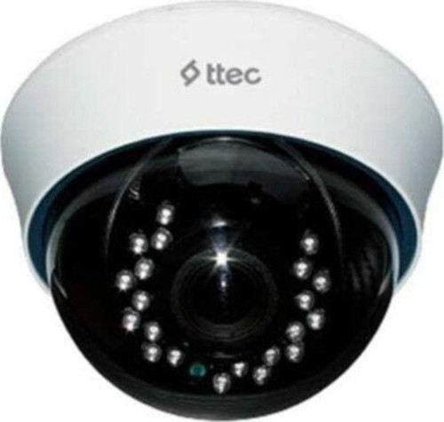 Idm302-Vhdıs 700 Tvl 2.8Mm-12Mm Cmos Analog