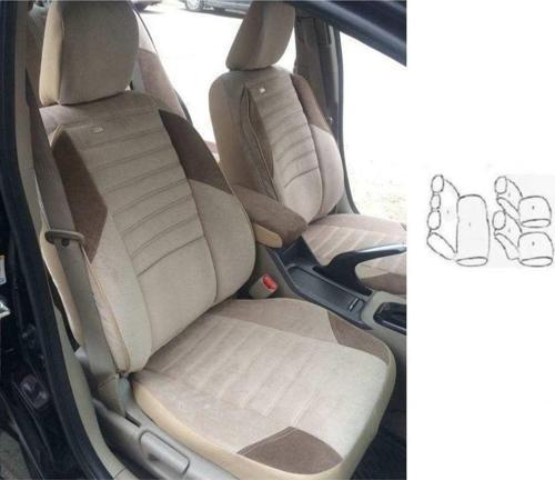 Fiat Punto Araca Uyumlu Oto Koltuk Kılıfı Nanotech Tay Tüyü Kumaş Kir Leke Tutmaz