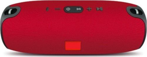 Xtreme Ses Bombası Su Geçirmez Bluetooth Hoparlör