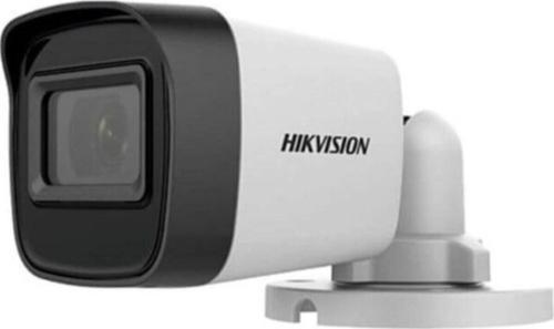 Ds-2Ce16D0T-Exıpf 2Mp 2.8Mm 20Mt Ir 4In1 Plastık Bullet