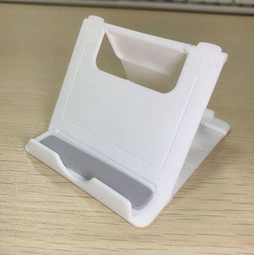 Bütün Cihazlara Uyumlu Katlanabilir Taşınabilir Ve Açı Ayarlanabilir 7 Kademe Telefon Tablet Tutucu