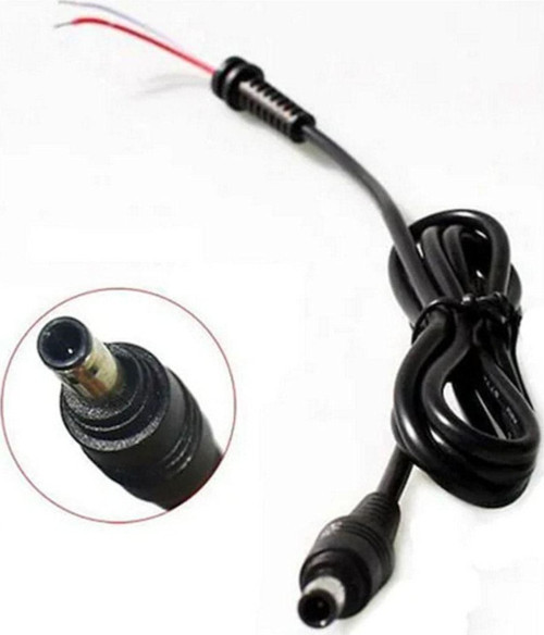 Hp Adaptör Tamir Kablosu Tüm İğne Uçlu Hp Laptop Notebook Uyumlu