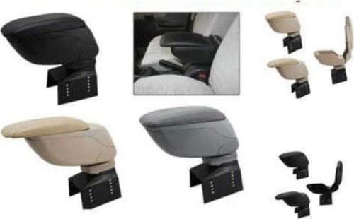 Peugeot 206 Kol Dayama Kolçak Sürgülü Sandıklı Üniversal Oto Konfor Kolay Montaj