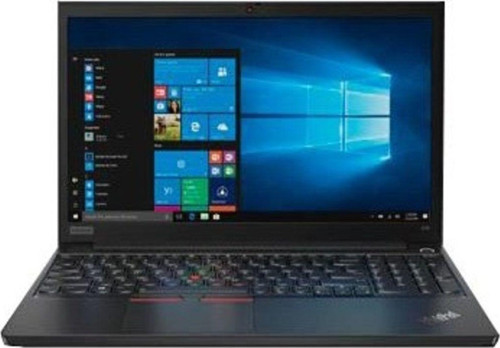 Thinkpad E15 20Rd004Mtx İ7-10510U 16Gb 512Gb Ssd 15.6 Windows 10 Pro