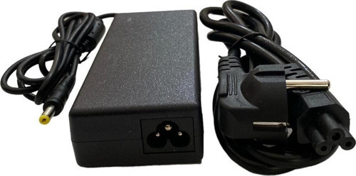 Toshiba Uyumlu 19V 4.74 A Şarj Adaptörü Şarz Aleti Şarj Adaptörü (89Po)