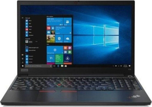 Thinkpad E15 I5 10210U 16Gb 512Gb Ssd 15.6 Win10 Pro