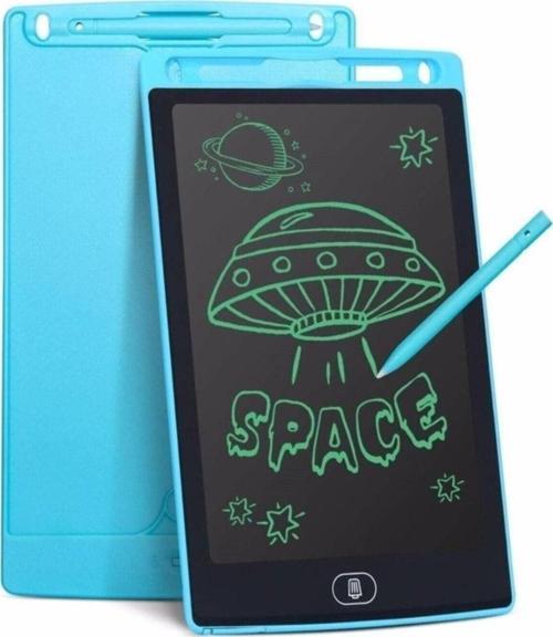 8"5 Çocuk Ve Yetişkinler Için Lcd Yazı Ve Resim Çizim Tableti