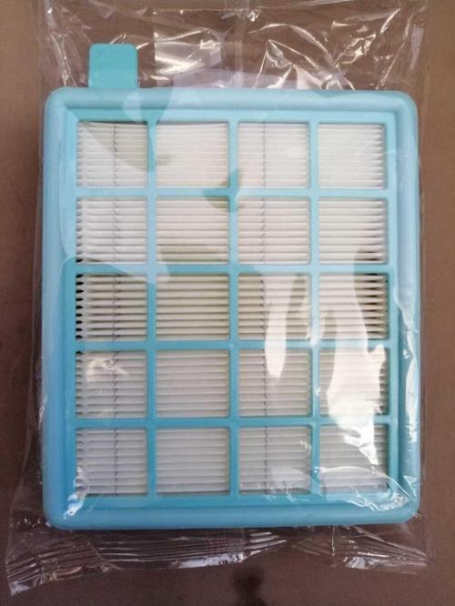 Süpürge Makine Filtresi