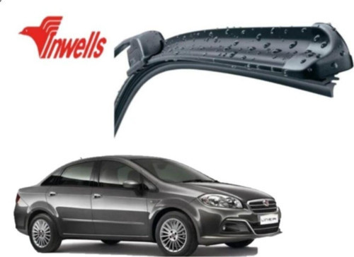 Araca Özel Silecek Takımı 018056 Toyota Avensıs