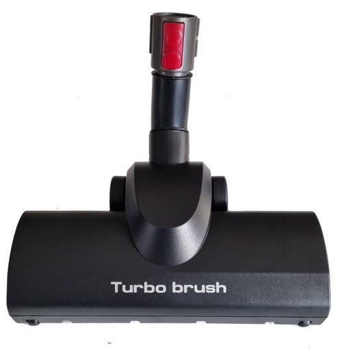 Big Ball Cy22 Süpürge Uyumlu Turbo Emici Başlık