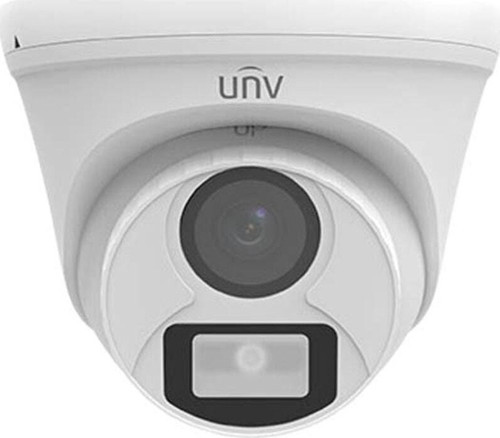 Unıvıew Uac-T112-F28 2 Mp Hd Hd Fıxed Ir Turret Analog Dome Kamera