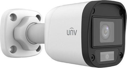 2Mp Bullet 2.8Mm Uac-B112-F28(40)-W Analog Kamera Colourhunter