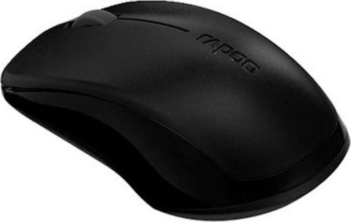 1620 16509 Kablosuz 1000Dpi Siyah Mouse