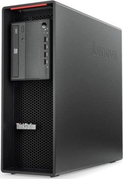 Thinkstation P520 30Be00Bftx W-2235 16Gb 1Tb + 512Gb Ssd W10P Masaüstü Bilgisayar