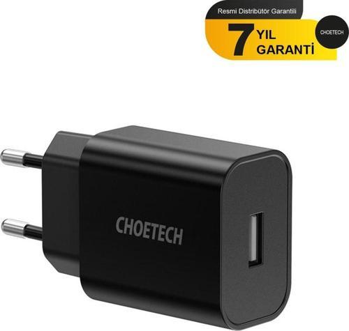 5V/2.4A Usb Şarj Cihazı Q5002