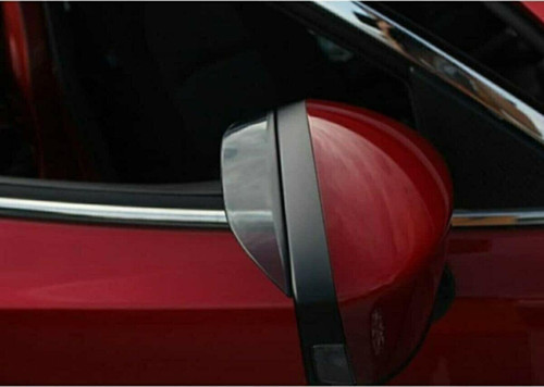Subaru Outback Uyumlu Ayna Rüzgarlığı / Yağmur Koruyucu