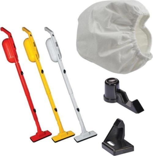 P1200 Pratik Süpürge Bez Torba Ve Kapak Tırnak