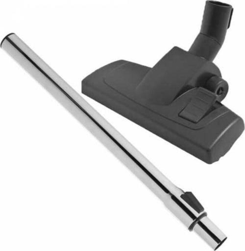 Rowenta  Row Rq3732Tr Compact Power Cyclonic Elektrikli Süpürge Teleskopik Boru Emici Başlık 5