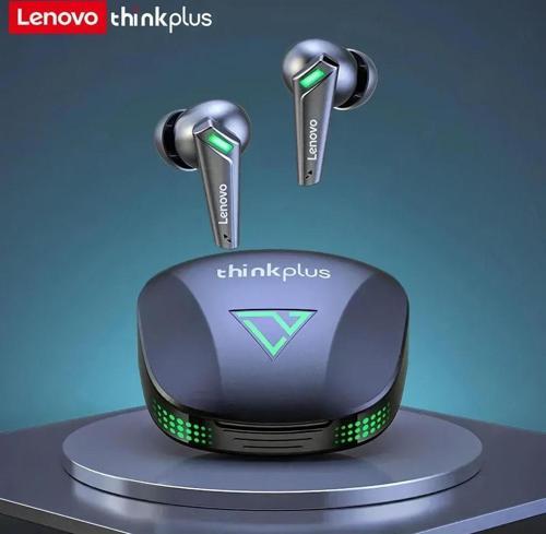 Lenovo Xt85Iı Kablosuz Bluetooth Kulakiçi Kulaklık - Siyah