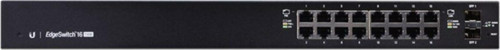Ubnt Edge Switch 16 Port 150W () Es-16-150W