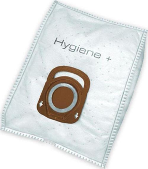 Hygiene+ 4’lü Koku Giderici Toz Torbası ZR200740