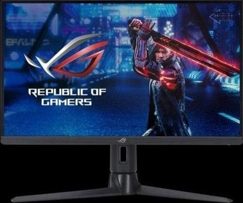 27" Rog Strix Xg27Aqmr 300Hz(Oc) 1Ms Freesync Premium Pro G-Sync Fast Ips Qhd Gaming Monitör
