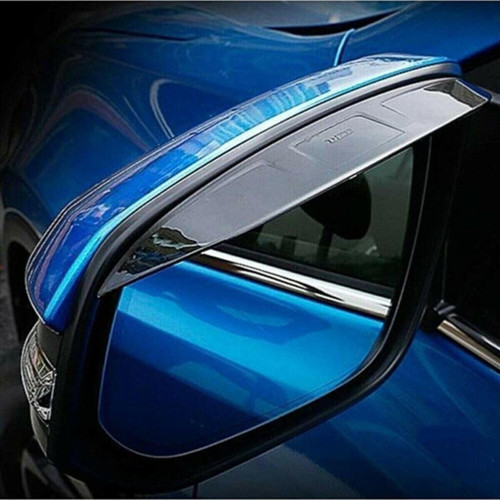 Volkswagen Eos Uyumlu Ayna Rüzgarlığı / Yağmur Koruyucu