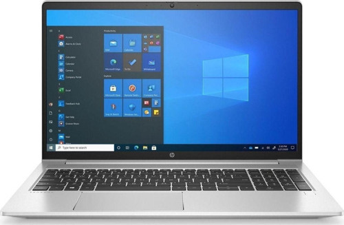Probook 450 G8 4P3Q5Es I7-1165G7 8Gb 256Gb Ssd 15.6'' Wpro