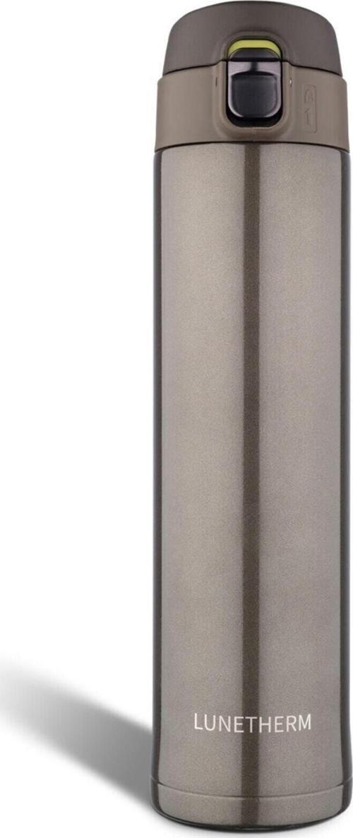 Sızdırmaz Çift Vakumlu Travel Mug Termos 520Ml