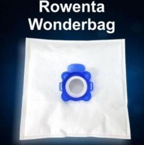 Rowenta Ro5913 Süpürge Bez Torba 20 Adet