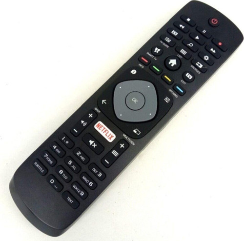 Philips 50Pus6503/12 Smart Led Tv Kumandası4 Pil Hediyeli