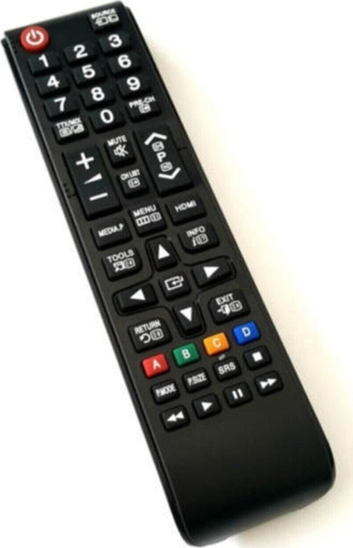 Un32J5205Afxza Lcd Led Tv Kumandası Pil Hediyeli