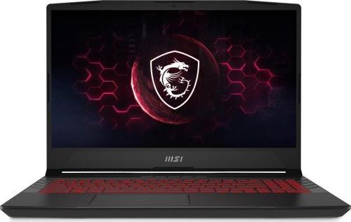 Nb Pulse Gl66 12Uek-253Tr I7-12700H 32Gb Ddr4 Rtx3060 Gddr6 6Gb 1Tb Ssd 15.6 Fhd 240Hz W11