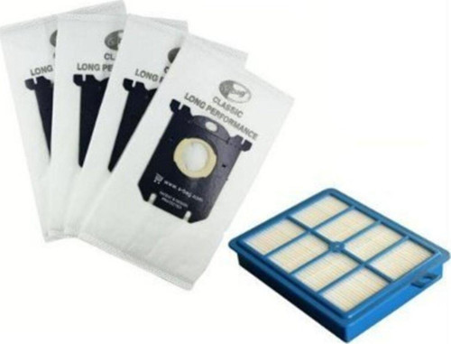 Fc 9062 Jewel Toz Torbası Ve Hepa Filtre