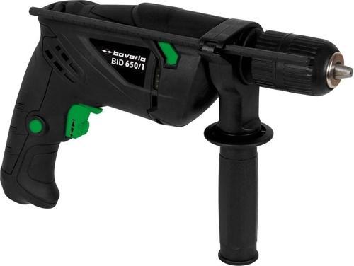 Bıd 650/1 Darbeli Matkap 650 W