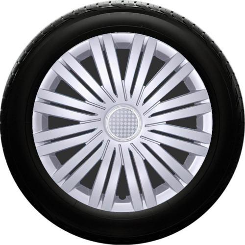 Sks Volkswagen Jant Kapağı 13 Inc Kırılmaz 1 Takım 4 Adet No:100